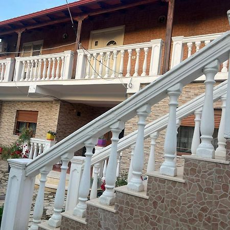 Nori House Hotel Vlora Kültér fotó