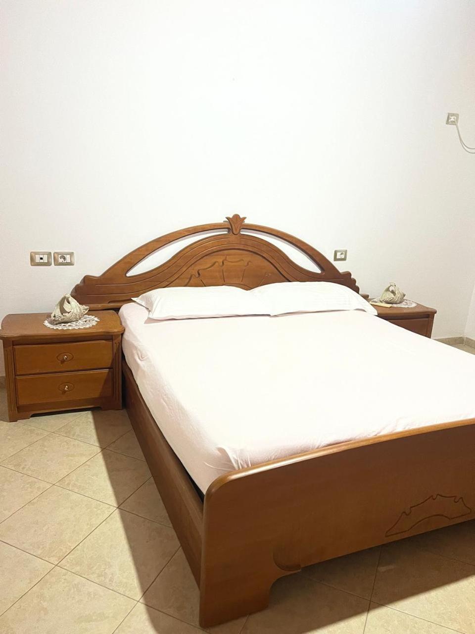 Nori House Hotel Vlora Kültér fotó