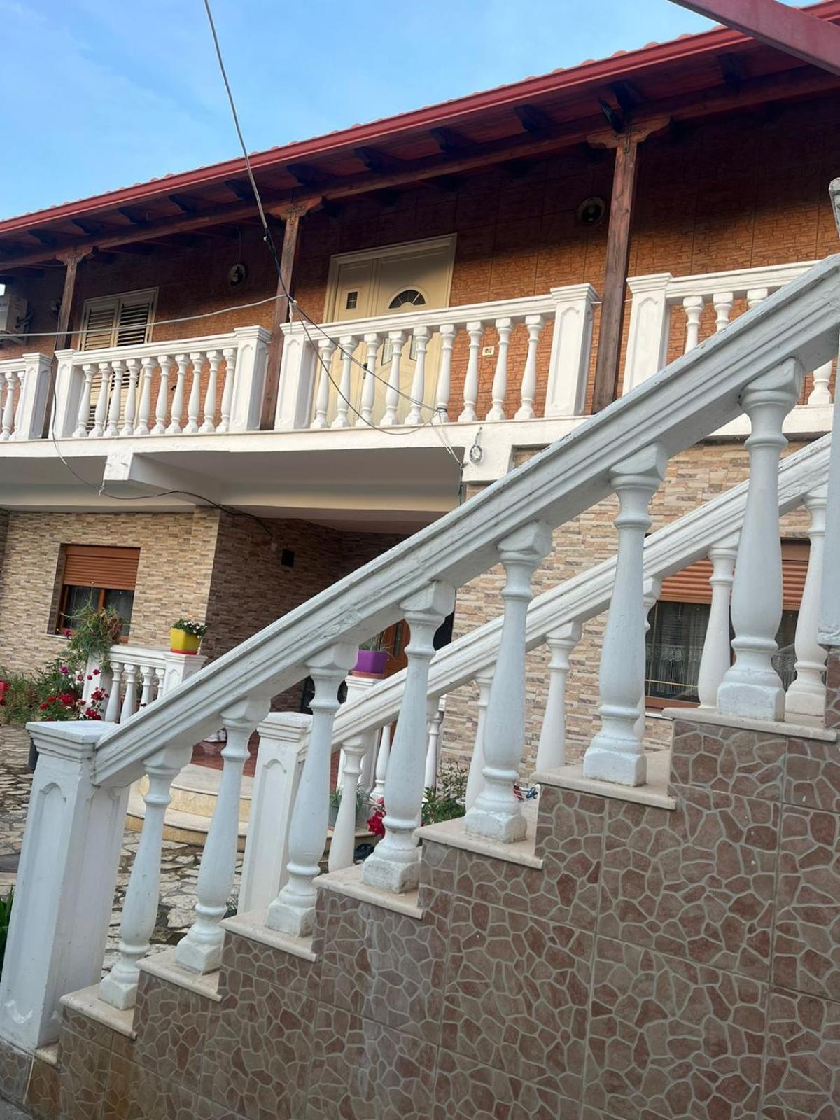 Nori House Hotel Vlora Kültér fotó