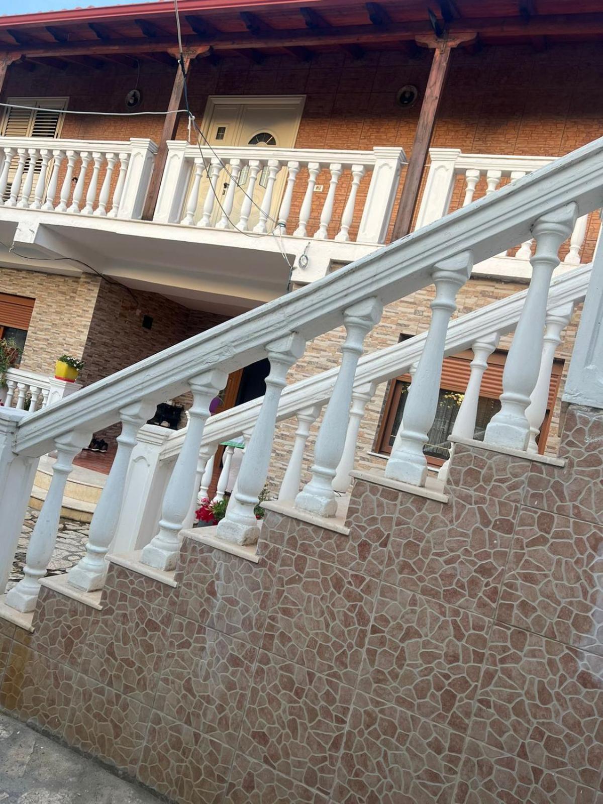 Nori House Hotel Vlora Kültér fotó