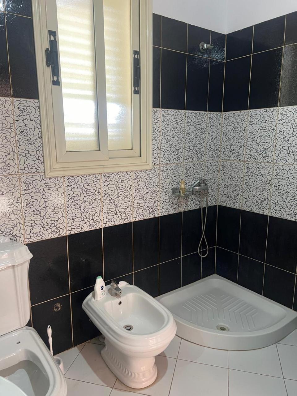 Nori House Hotel Vlora Kültér fotó