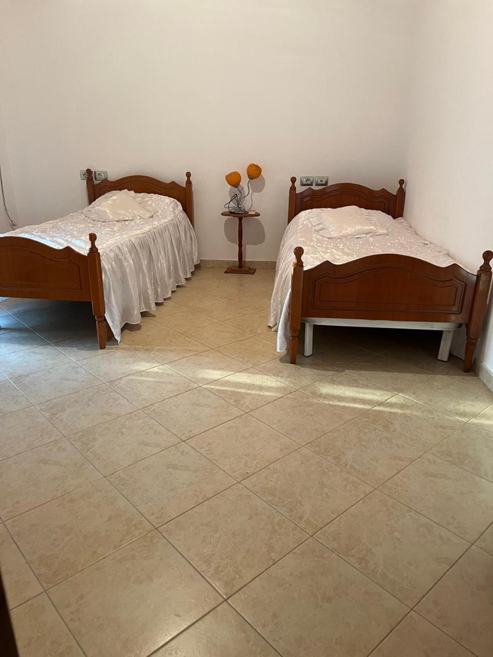 Nori House Hotel Vlora Kültér fotó