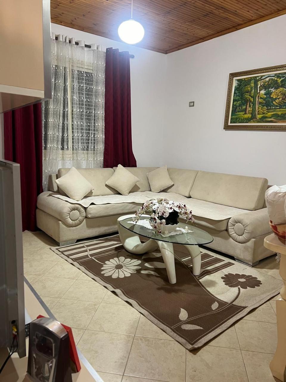 Nori House Hotel Vlora Kültér fotó